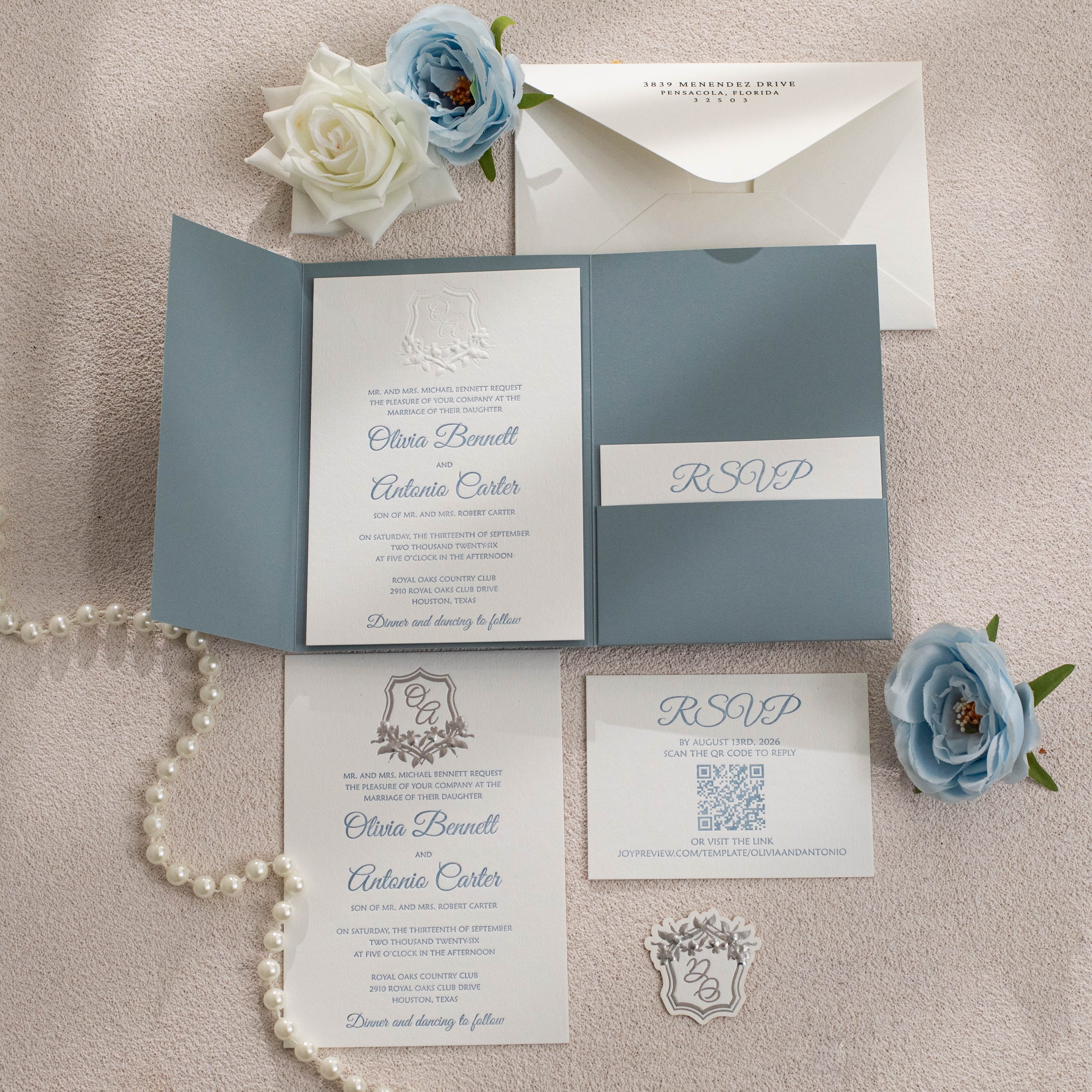 GracieBee Designs & Stationery