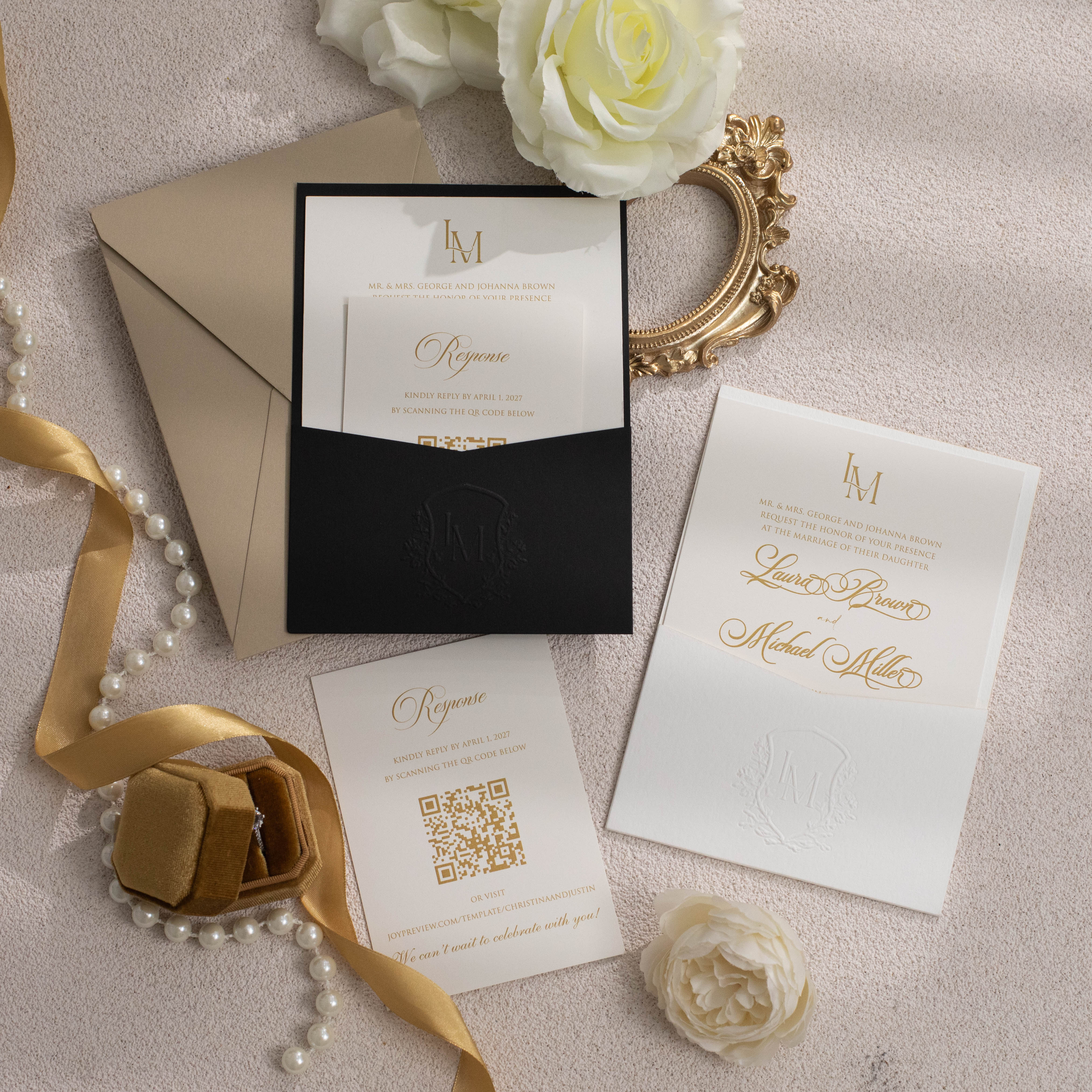 GracieBee Designs & Stationery