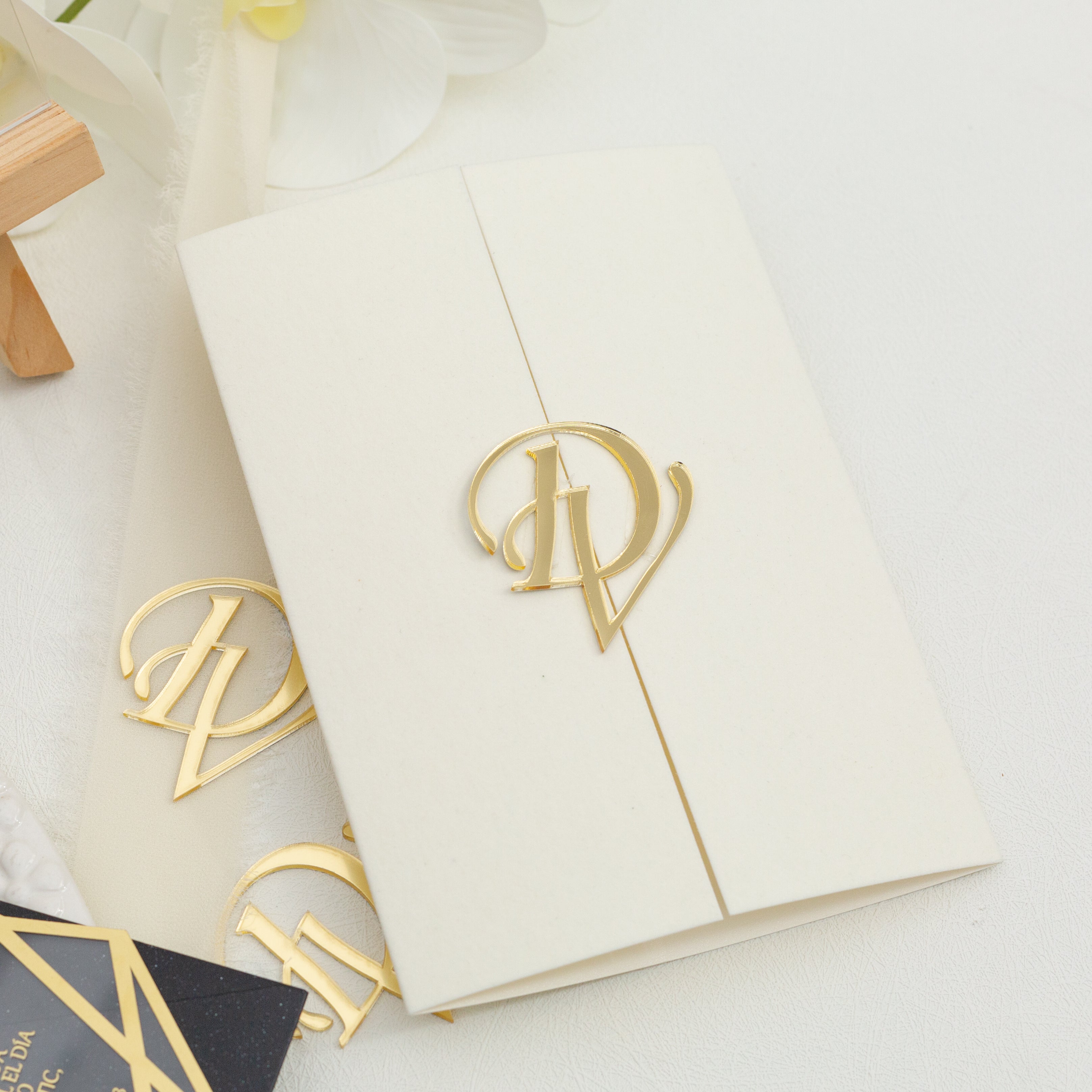 GracieBee Designs & Stationery