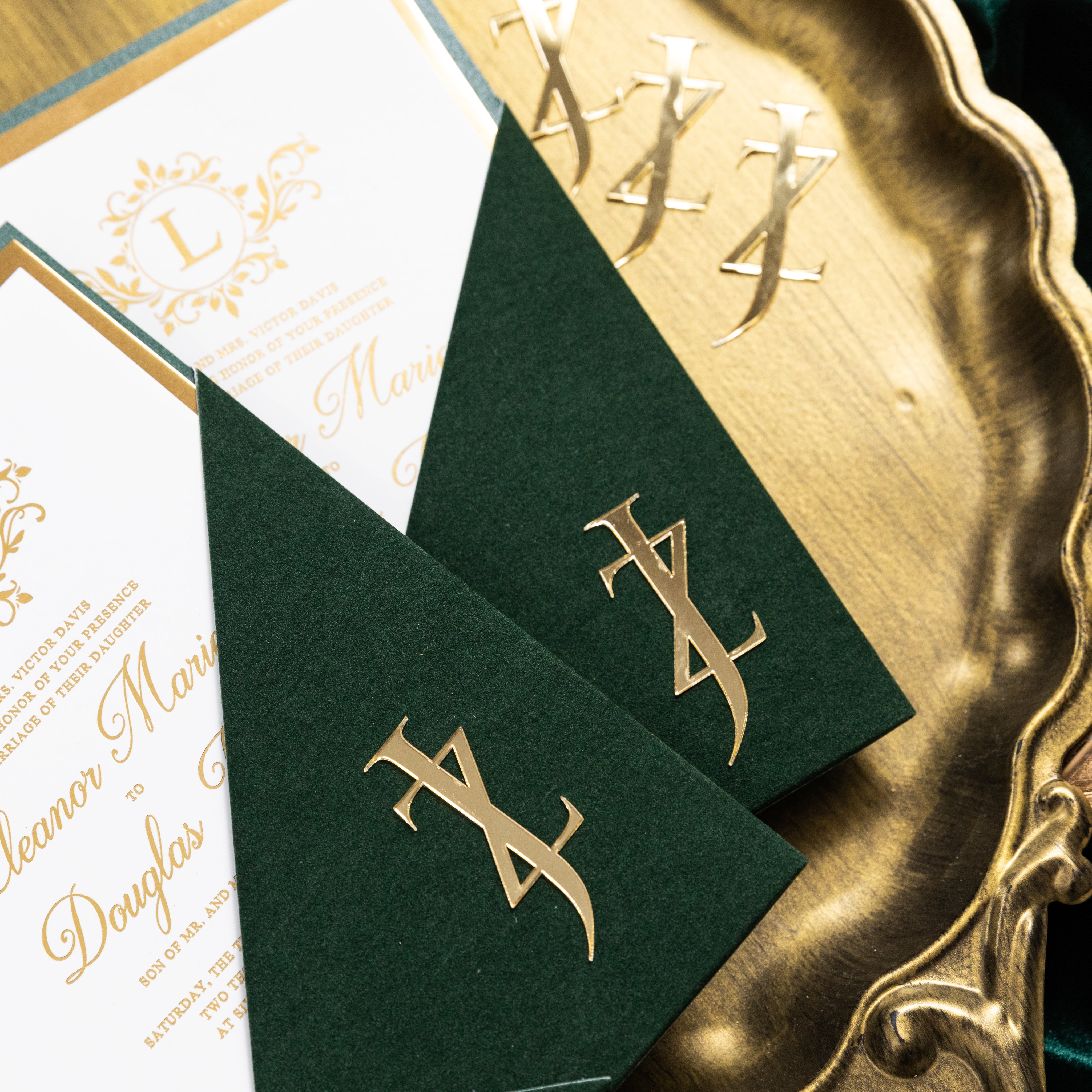 GracieBee Designs & Stationery