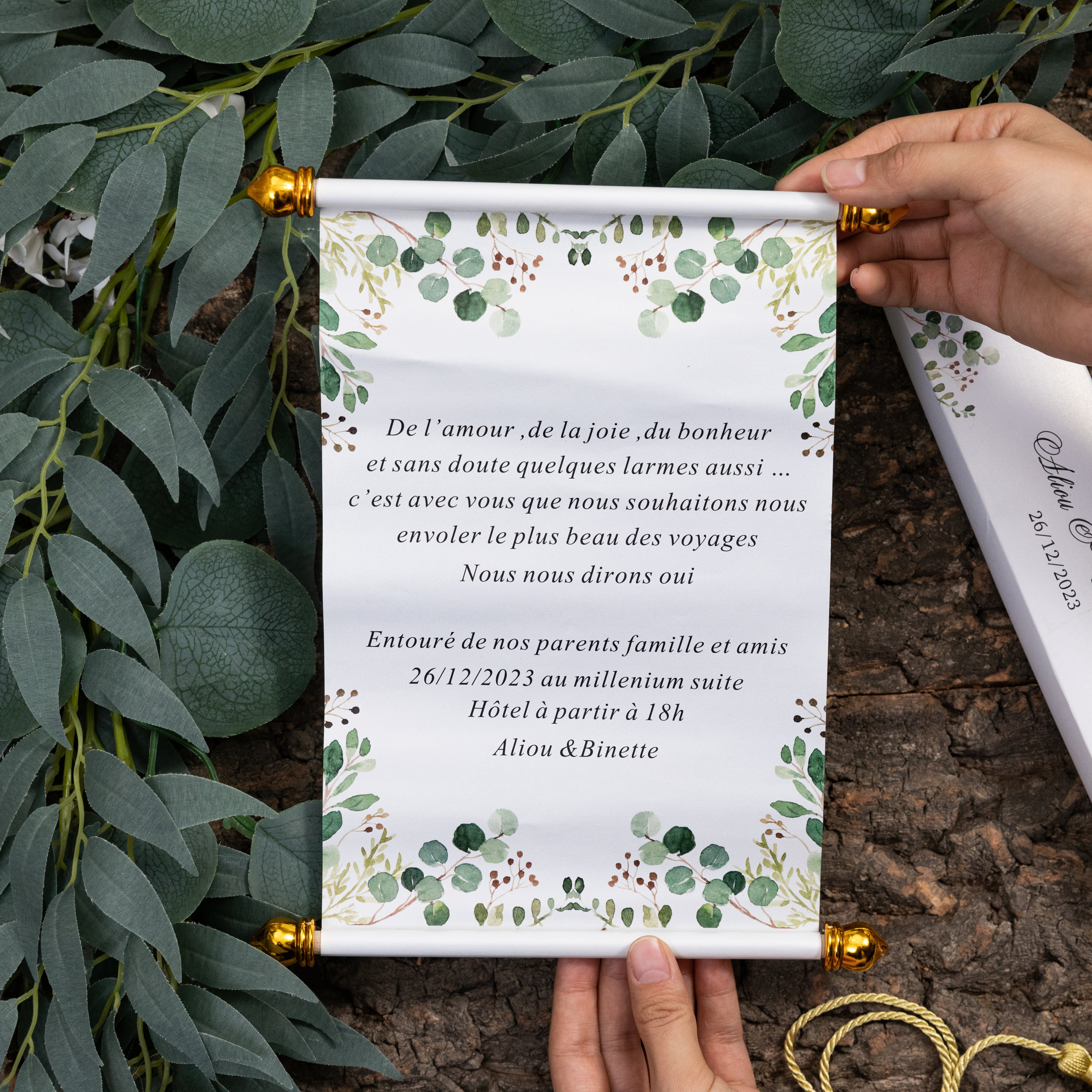 GracieBee Designs & Stationery