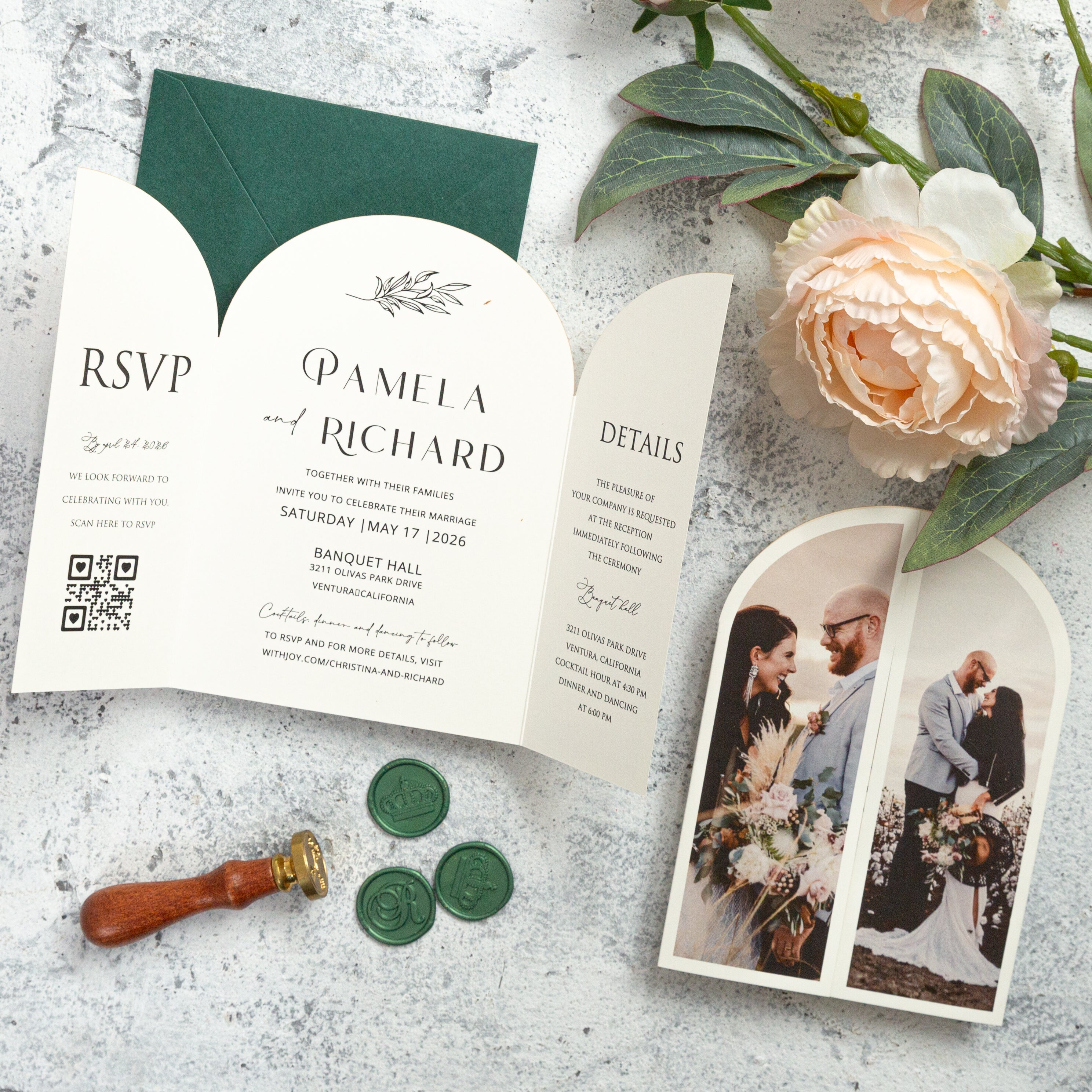 GracieBee Designs & Stationery