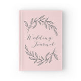 Paper Bound Love - Wedding Journal GracieBee Designs & Stationery