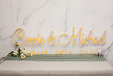 Personalized First Name and Date GracieBee Designs & Stationery