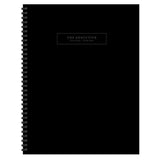 Executive Business Academic Planner