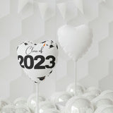 Class of 2023 Heart Balloon