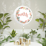 Mrs. Helium Balloon GracieBee Designs & Stationery
