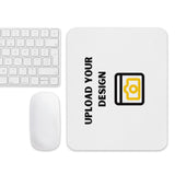 Personalized Mouse Pad GracieBee Designs & Stationery